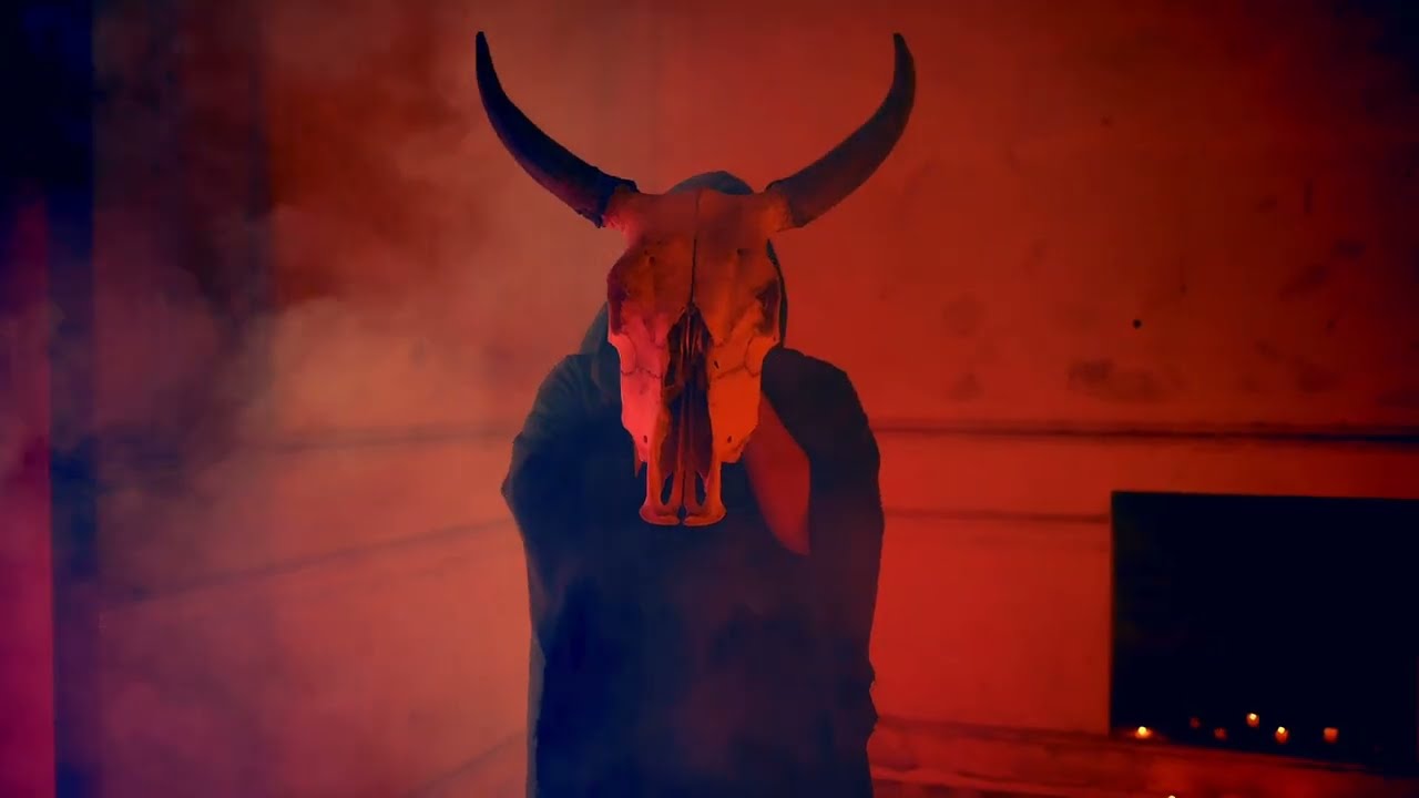 Wax Noir  - The Sun Dimmer