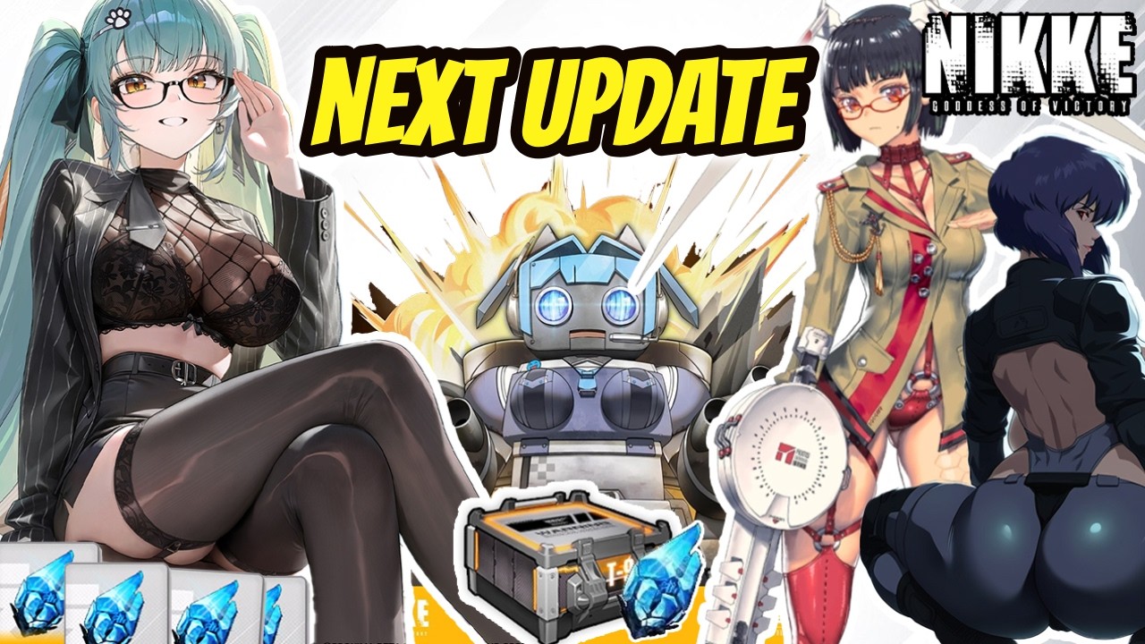 Крупное обновление для игроков, не вкладывающих деньги в игру.