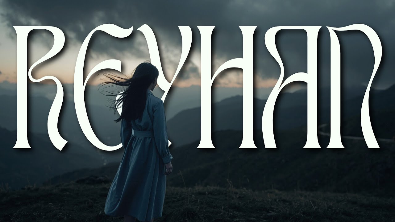Dağlar Qızı Reyhan | Deep Emotion Folk Rock