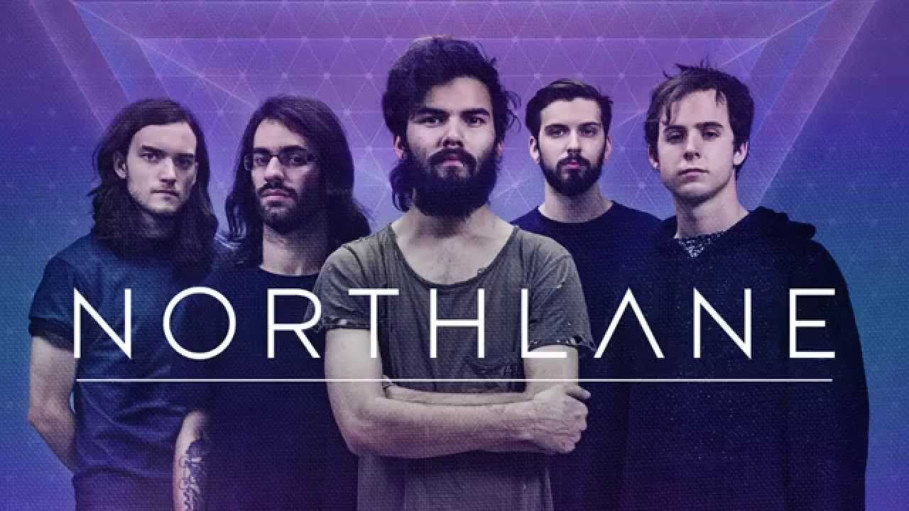 Northlane - Node Tour 2015 (Sydney) Feat. August Burns Red