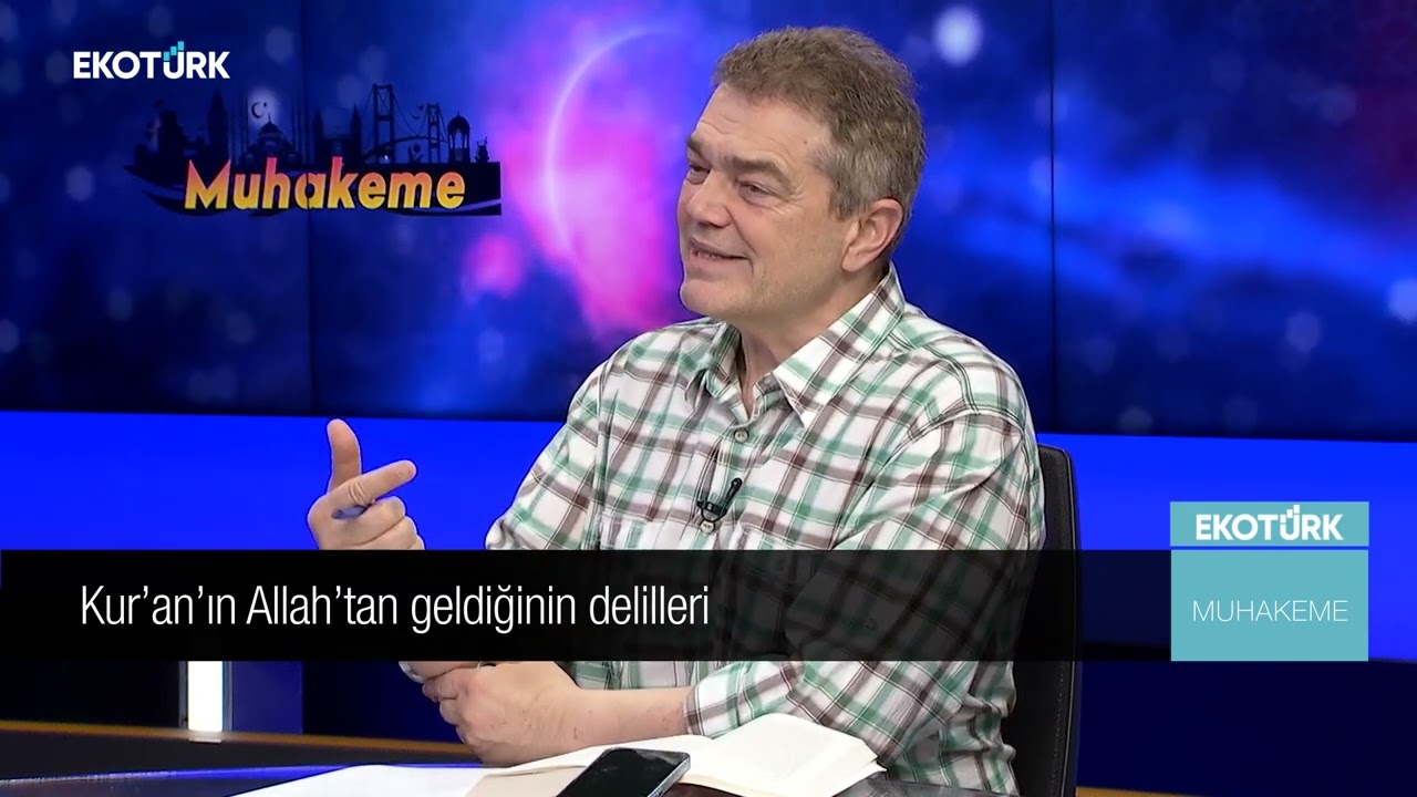 Kur'an ı Kerim'in mucizevi yönleri