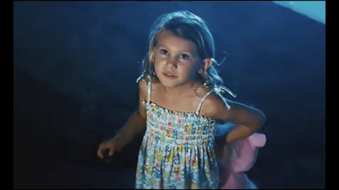 Excuse me are you the tooth fairy?