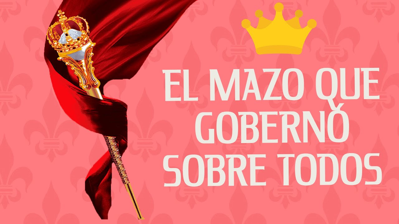 La historia del the deck 🏆 El primer mazo tier de la historia