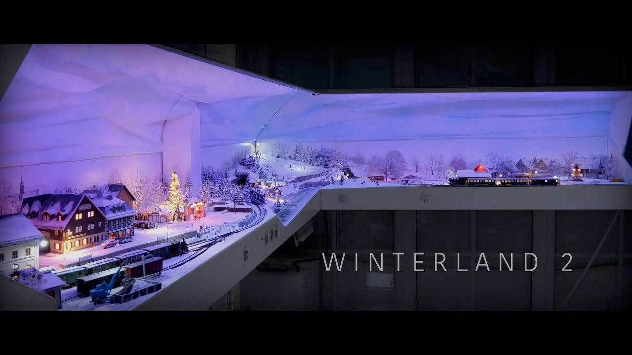 Winterland 2