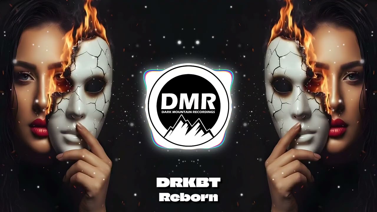 DRKBT - Reborn [Dark Mountain Recordings]