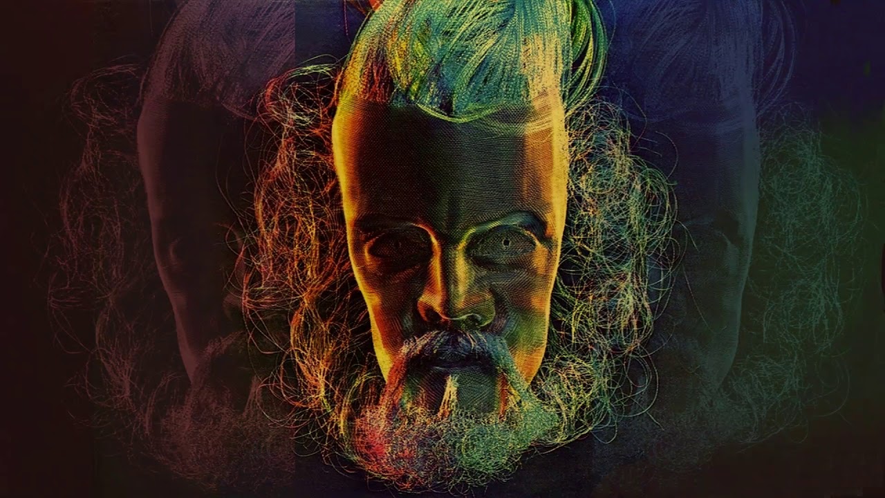 VYTAS BRENNER - San Agustin