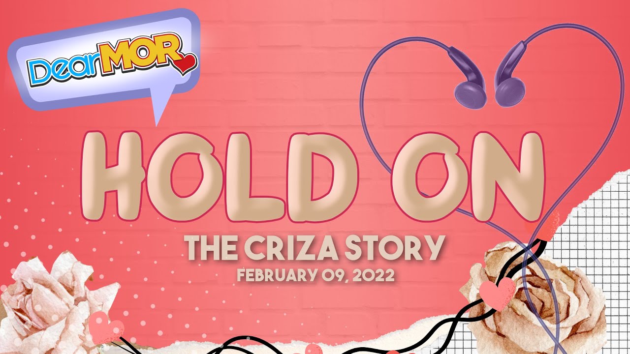 Dear MOR : 
