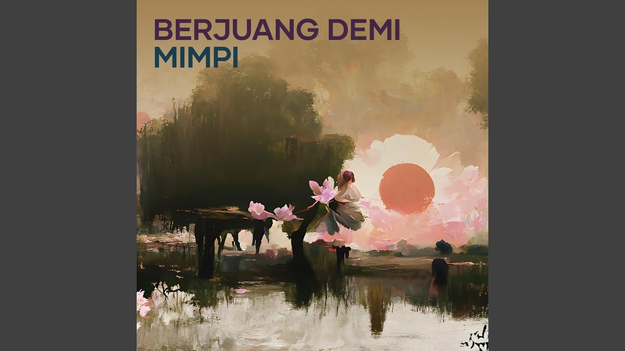 Berjuang Demi Mimpi