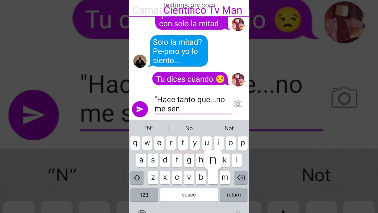 Holi para los que vienen de tik tok 