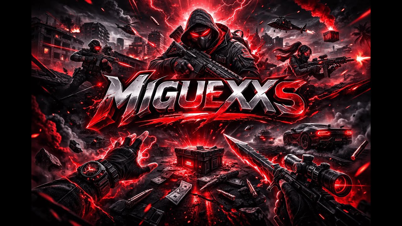 🔥 DIRECTO EN VIVO | BLOODSTRIKE 🔥