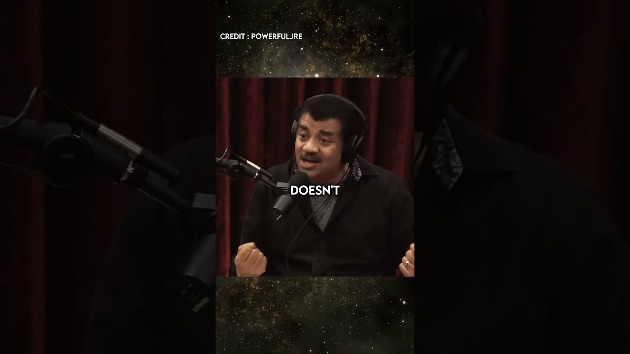 Planck Length and The Big Rip | Neil deGrasse Tyson