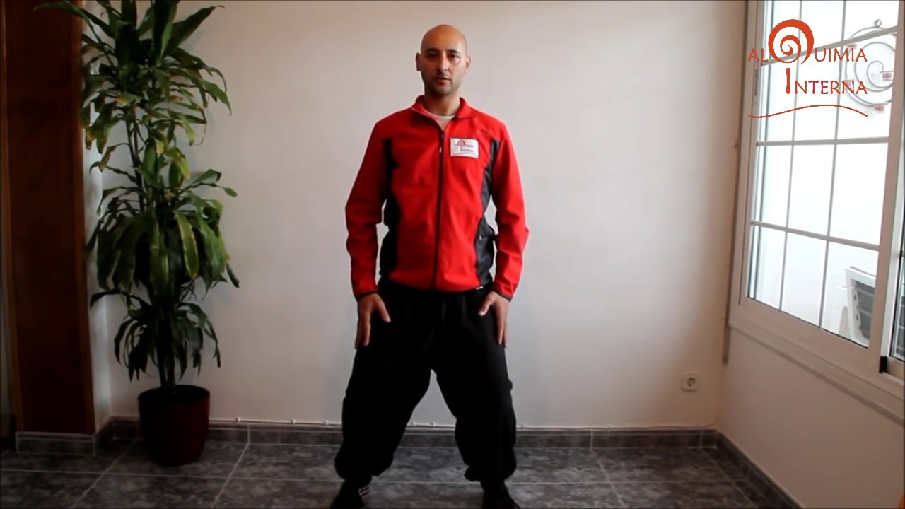 Los Tres Principios Básicos en la Práctica del Qigong