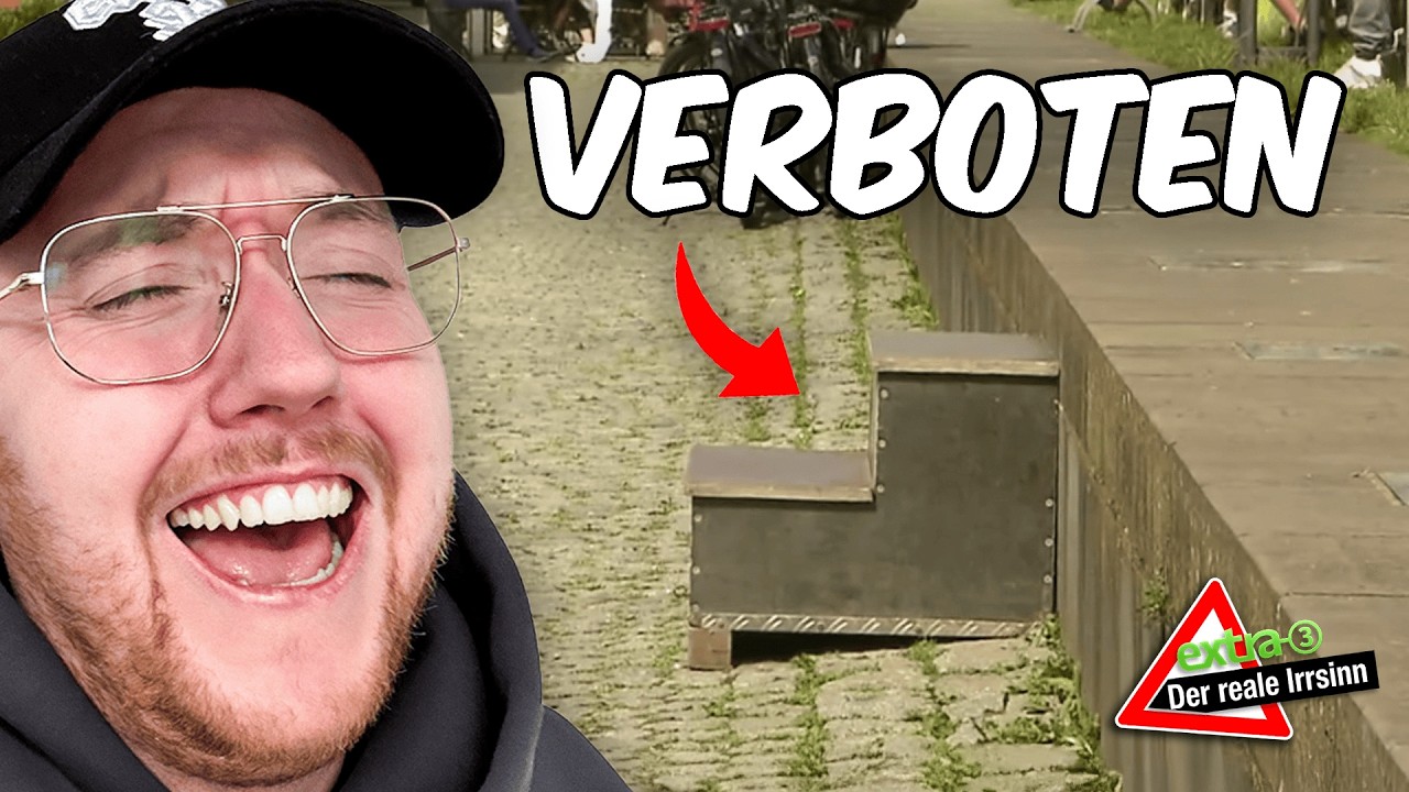 DEUTSCHLAND ist ein IRRENHAUS! STEUERGELD-VERSCHWENDUNG DELUXE | Zarbex reagiert auf REALER IRRSINN