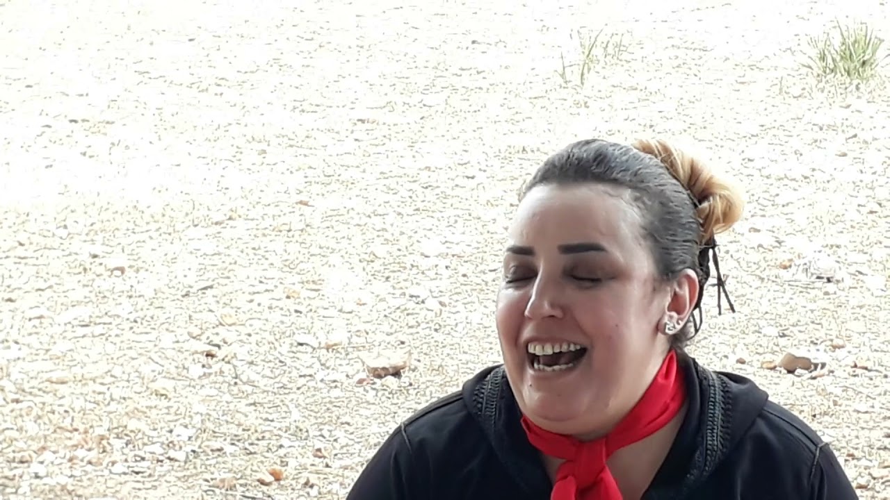 ديسك أمازيغي😍  