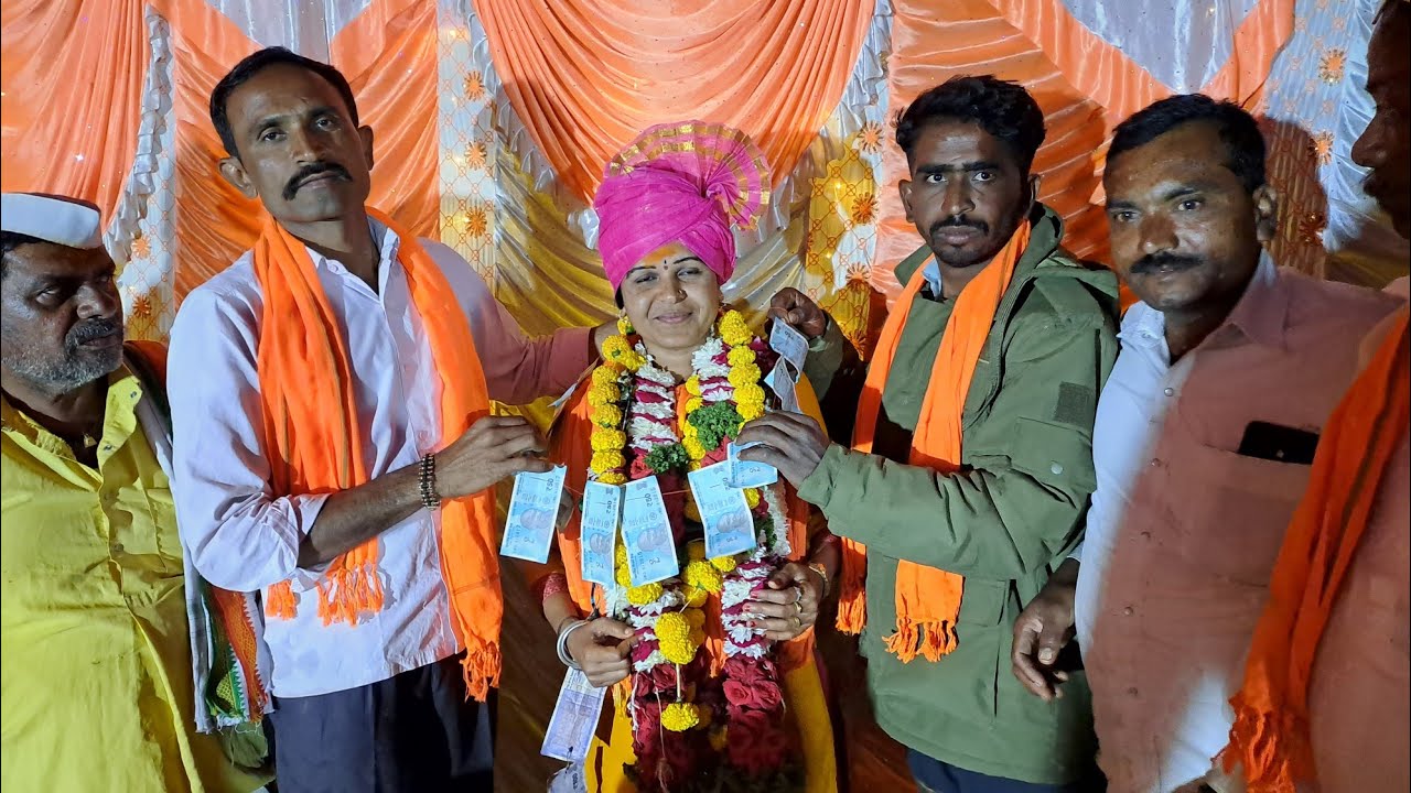 ಶಾಂತಾಬಾಯಿ ಹಡಲಗೇರಿ ಹೊಸ ಡೊಳ್ಳಿನ ಪದ | Shanthabhayi Hadalageri Dollin Pada 🙏🚩🙏🚩🙏