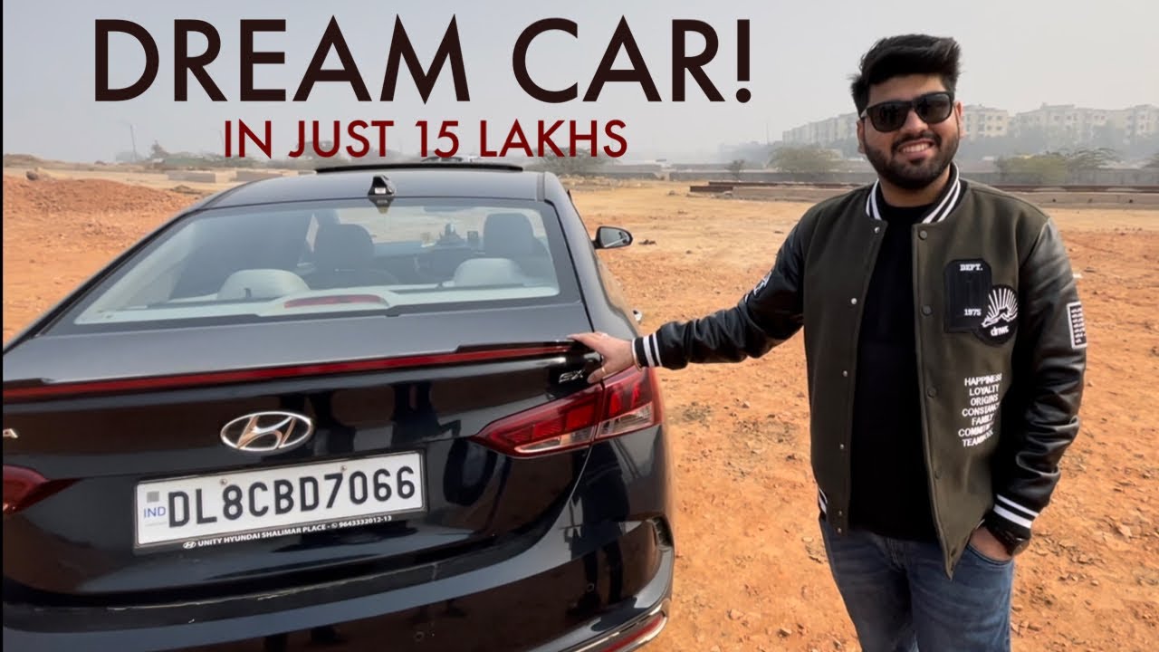 2022 Hyundai Verna SX Petrol Ownership Review After 6 months | Mileage, Price, Maintainance, Speed