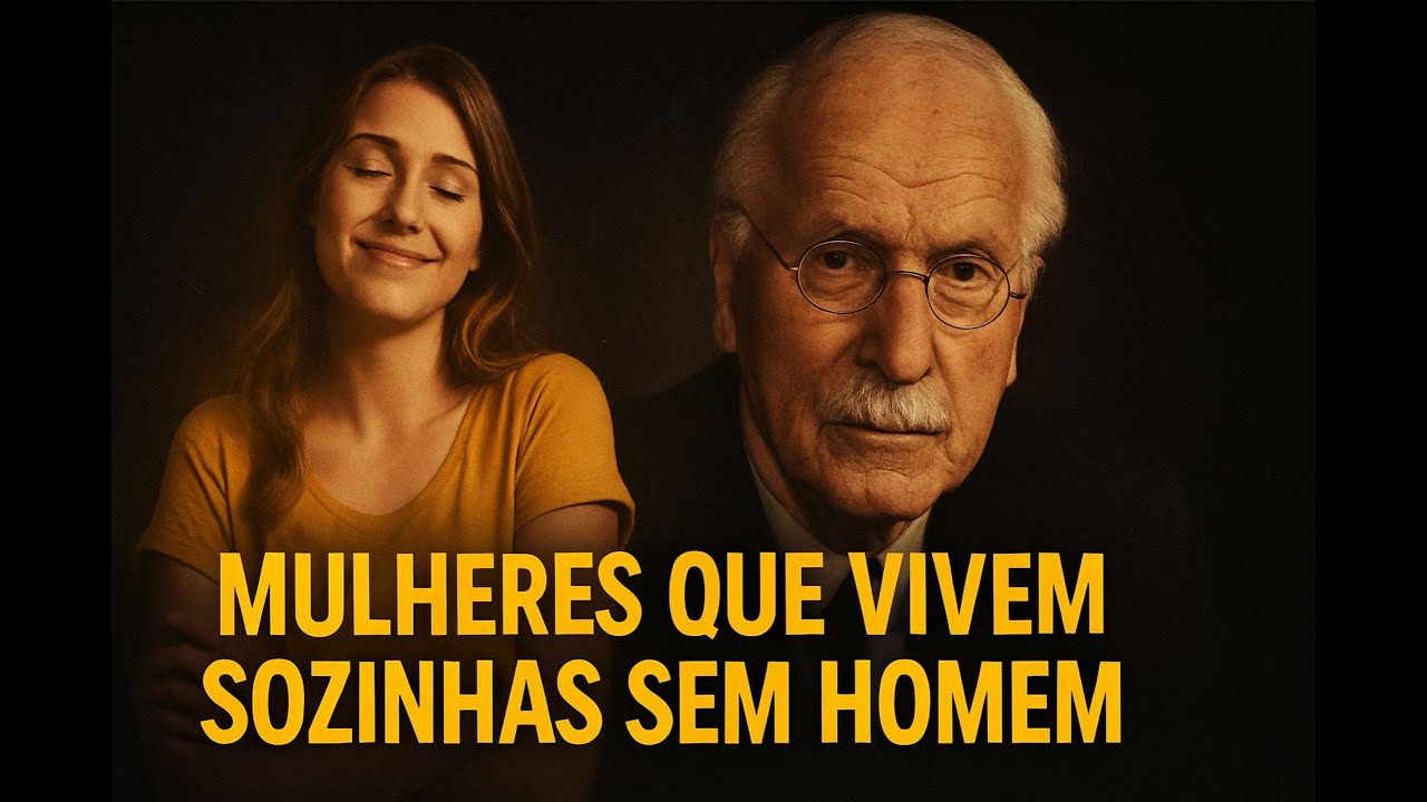 Viver Sozinha Não é Solidão: A Verdade Por Trás da Liberdade Feminina