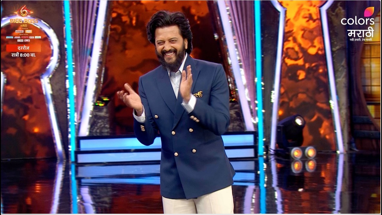 Bigg boss marathi season 6 NEW PROMO 8th March 2026 Today Ep | wild card dance, Rakhi Breakup Song