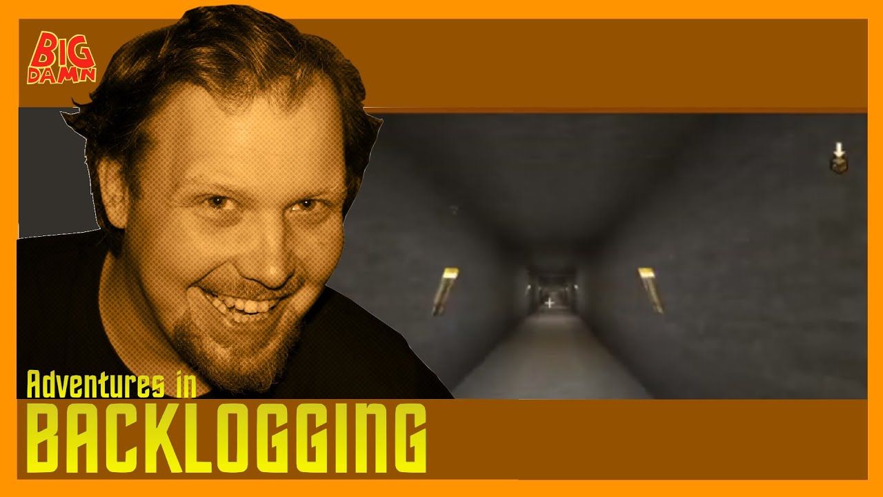 Merry Monday-Mas | Adventures in Backlogging