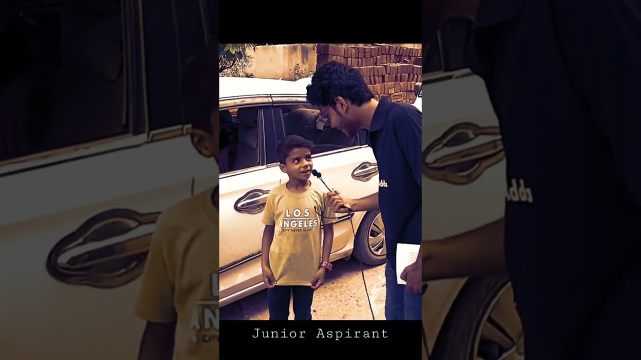Junior Aspirant - AMU XI SCIENCE AND DIPLOMA ENTRANCE EXAM 2022-23 #shorts #youtubeshorts