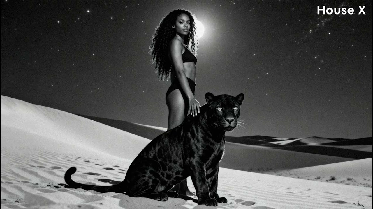 Afro House Mix 2026 #15 | Sunrise Sparkle & Tribal Pulse