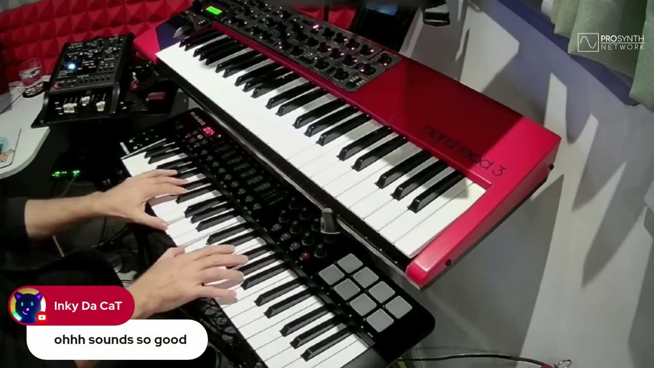 Духовой оркестр в Африке PSN