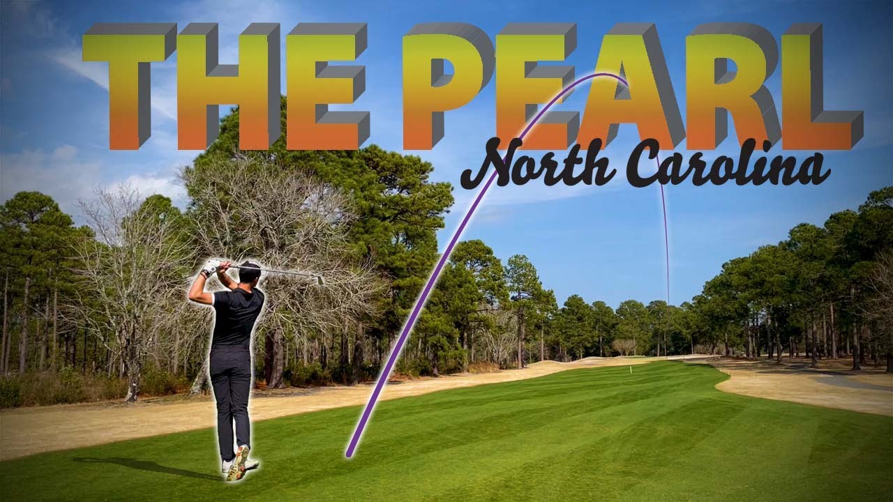 The Pearl Golf Links of Calabash, NC