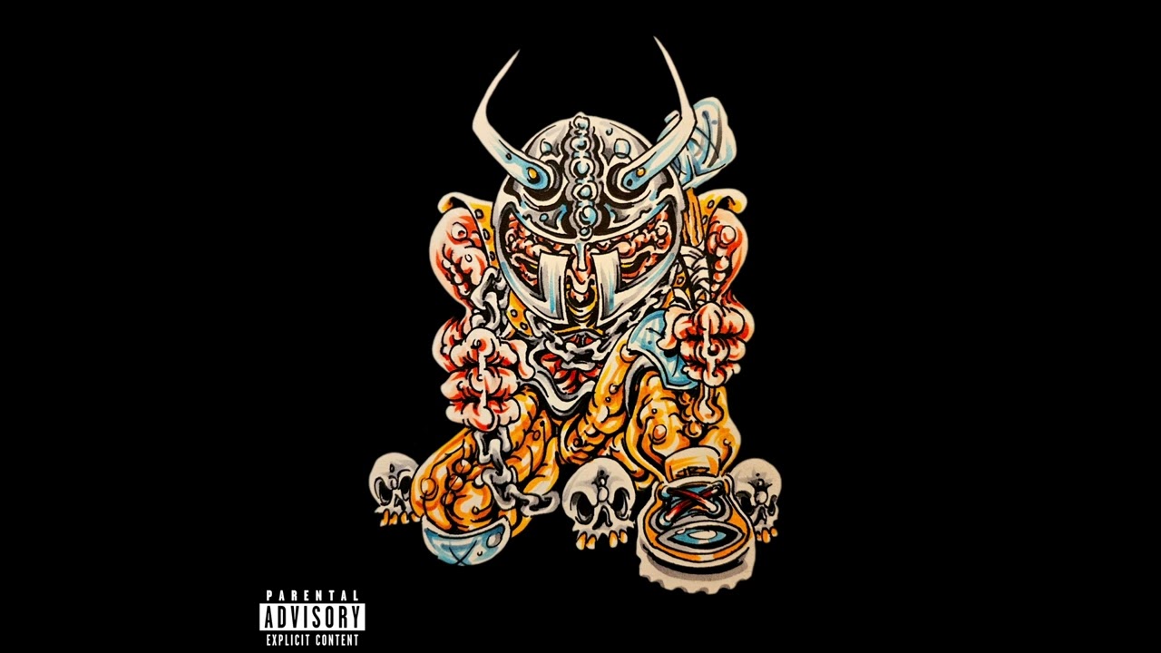 TooGreedy - Habits (Official Audio Stream)