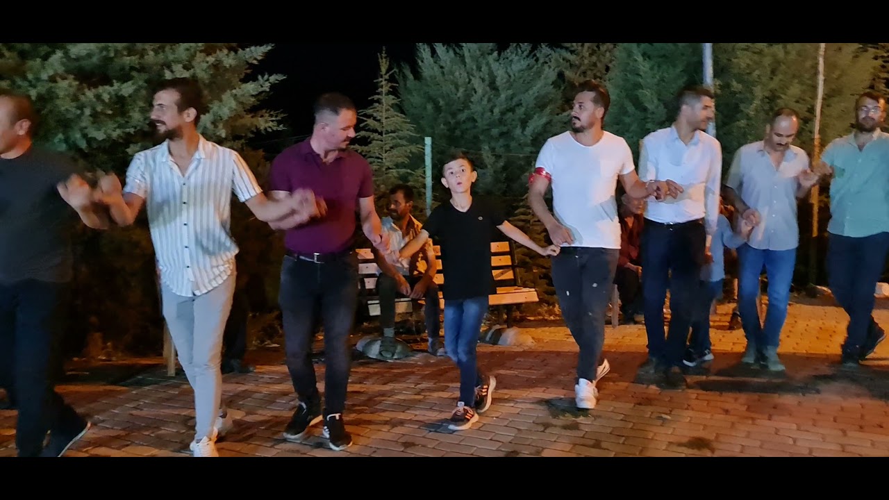 ÇAĞLAYANCERİT ORUÇPINARI DÜĞÜNÜ
