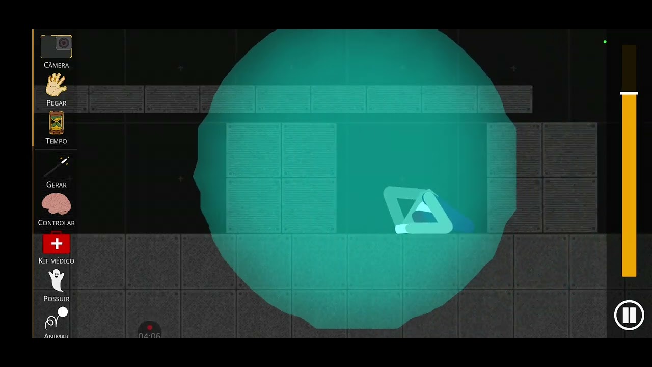 Chegou um novo assassino no tsrp