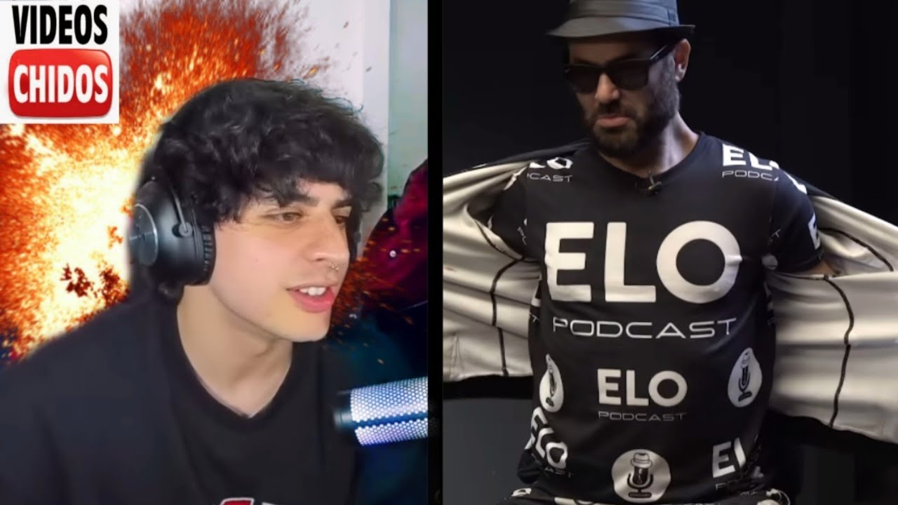 ELOL PODCAST