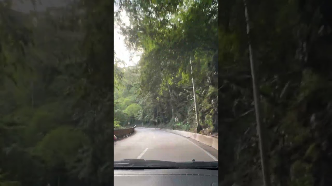 Going Home: Bicol to Quezon Travel 