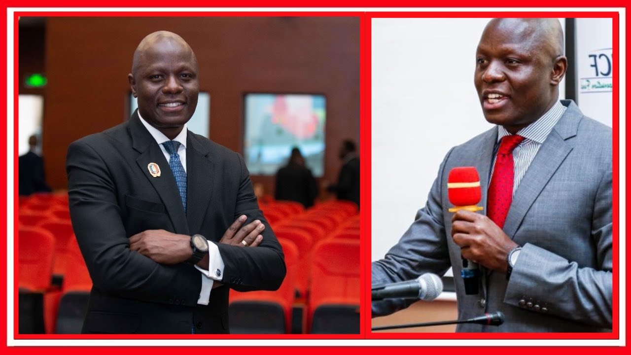 TAMKO ZITO la SERIKALI KUHUSU MGOMO wa WAFANYABIASHARA wa KARIAKOO na NCHI NZIMA......