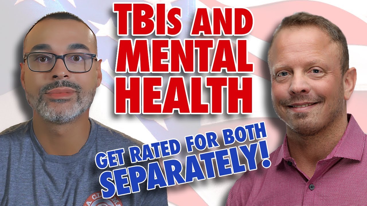 Navigating VA Disability Benefits for Traumatic Brain Injury (TBI)