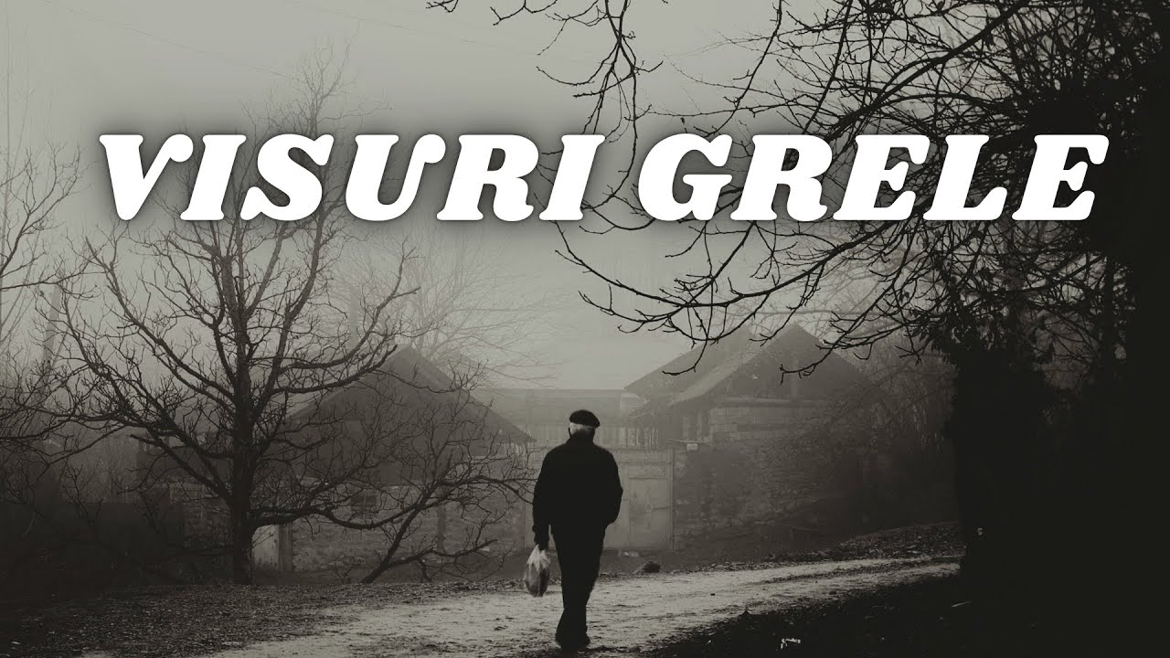 Ursu Music - VISURI GRELE