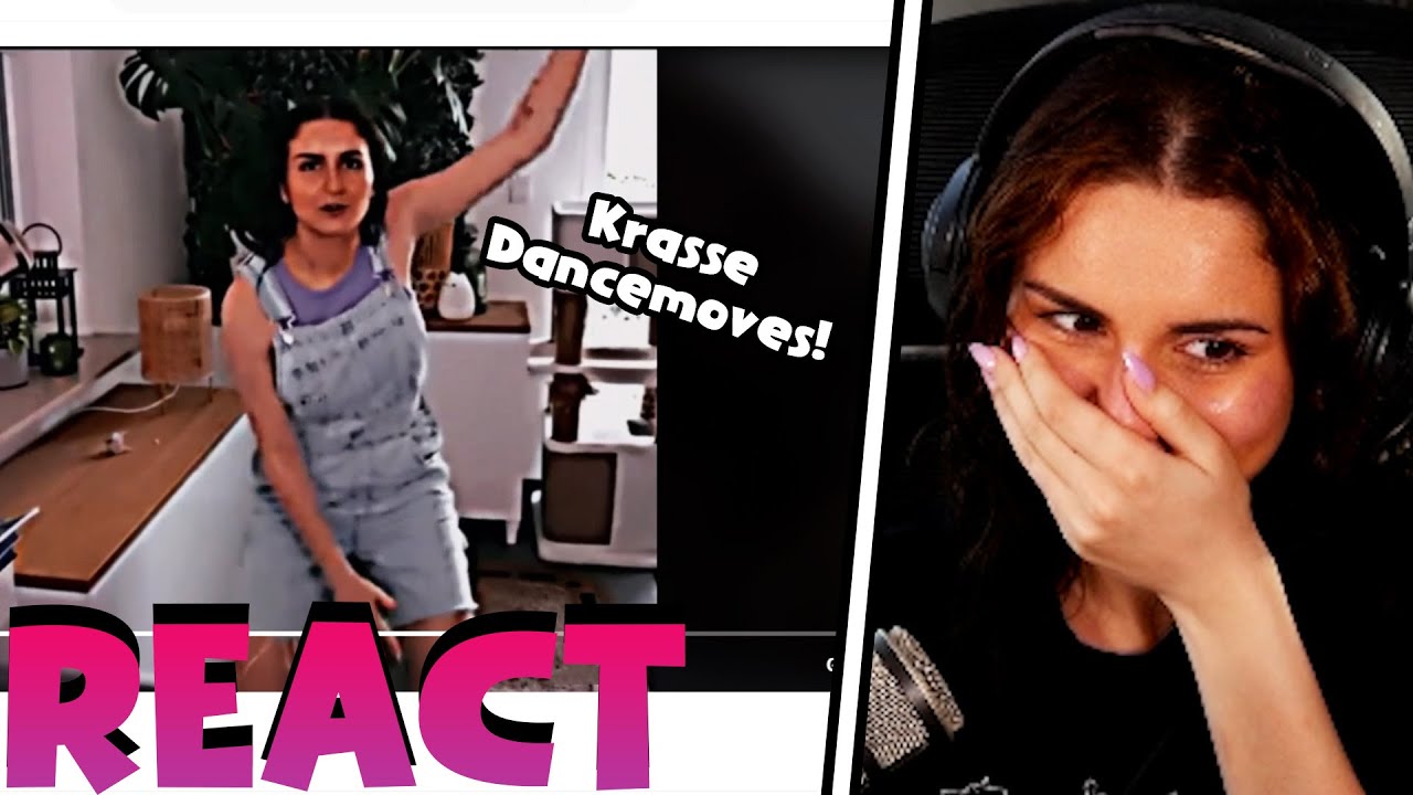 Ich REAGIERE auf EURE Edits! | Bambusreact
