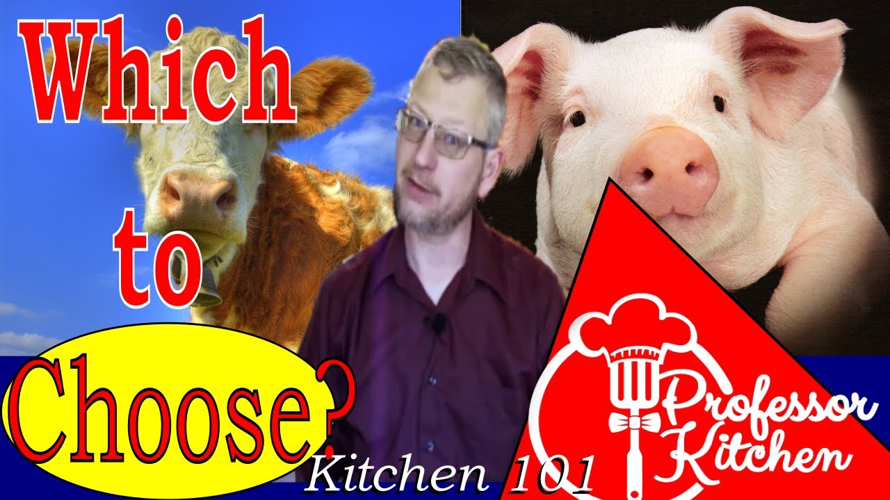 The History of BBQ + The Great Barbecue Debate!