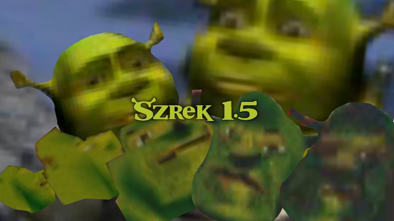 SZWARNY OGIER, SHREK MYERS (16 l.), POSZUKUJE ŚCIERKI