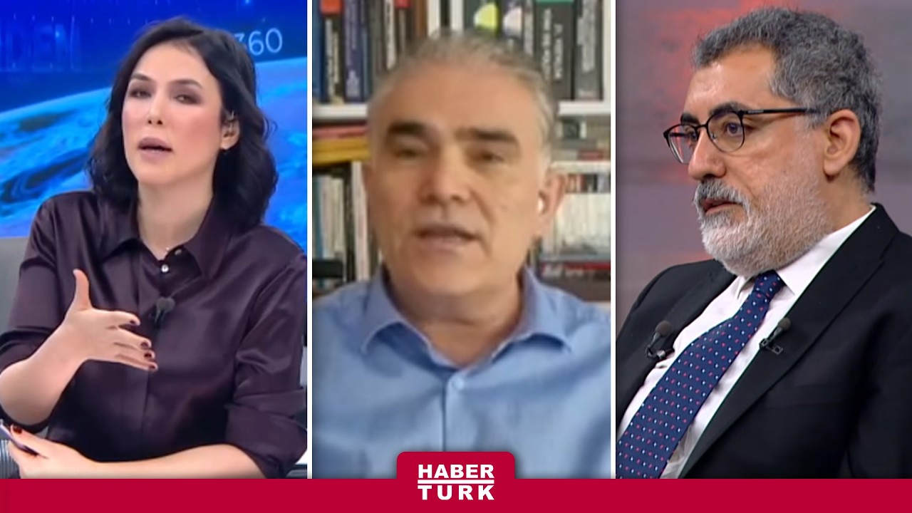 Trump'ın B Planı İran İç Savaşı Mı?