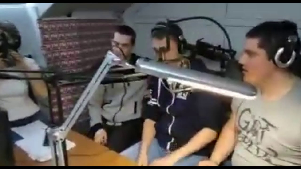 AirHard на РДВ FM