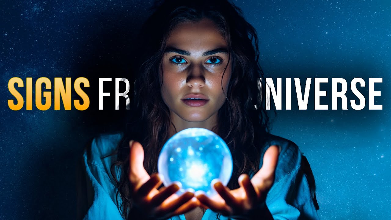 Twin Flames SIGNS From The Universe (Twists Of Fate)