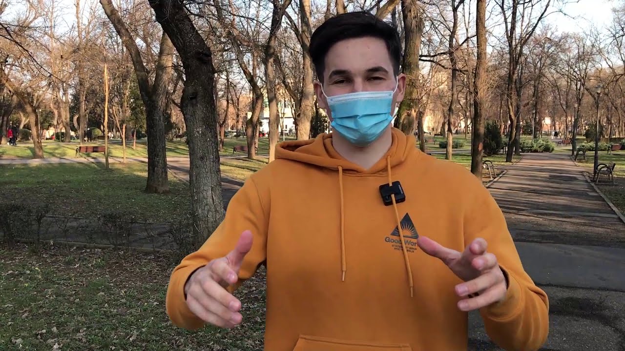 CEL MAI IEFTIN LOC DE CAZARE DIN ORADEA !! + TURUL ORAȘULUI !!