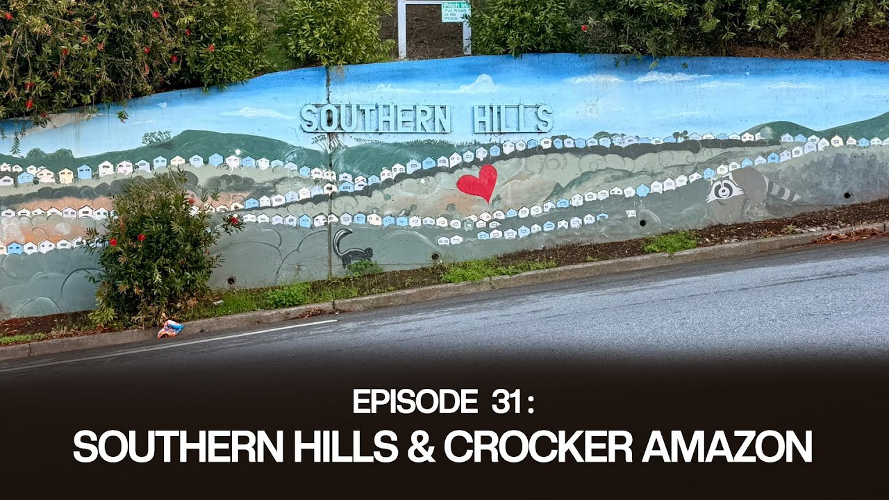 Southern Hills & Crocker Amazon | The Bay Insider