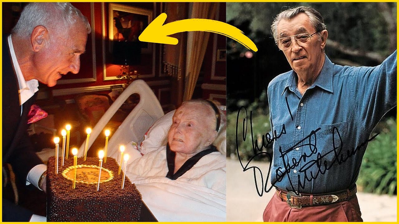 100 Last Photos of Hollywood Stars You’ve Never Seen Before