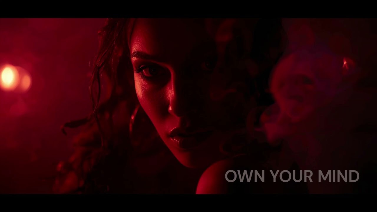 Moon Aura Studio - Own Your Mind