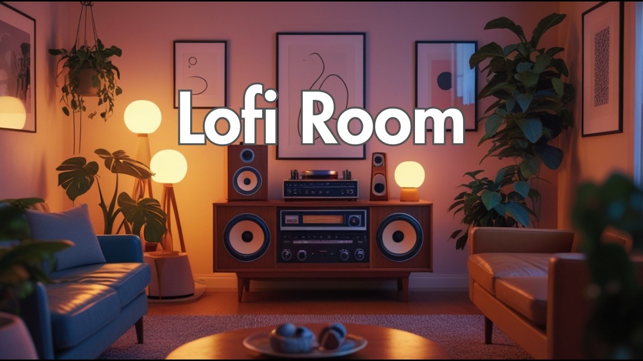 Guitar Lofi Chill Beats to Relax / Study to / 𝙻𝚘𝚏𝚒 B𝚊b𝚊  / 𝙻𝚘𝚏𝚒 𝙼𝚞𝚜𝚒𝚌 / 𝙻𝚘𝚏𝚒 Room