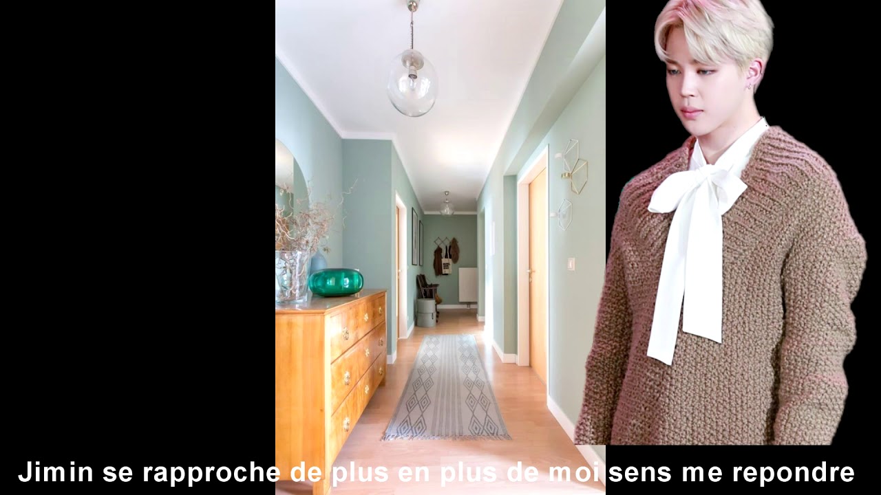 [Jimin ff fr] Un amour inattendu (ep3)