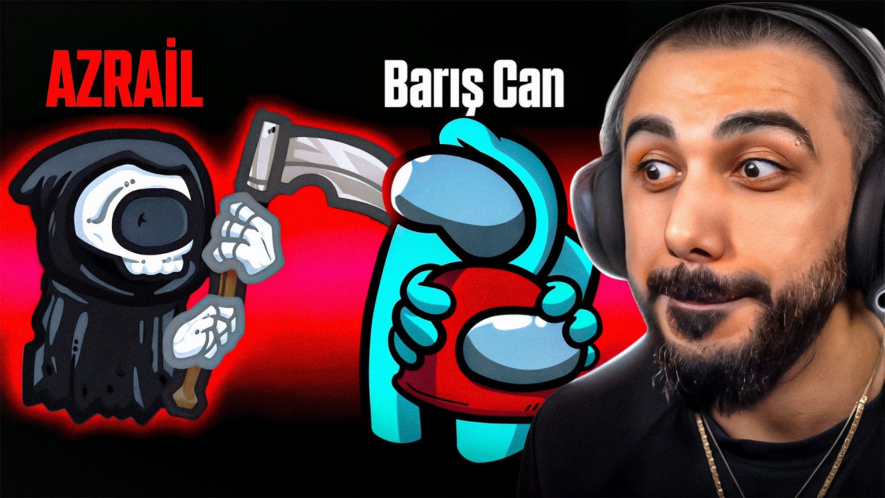 ЛЕГЕНДАРНАЯ РОЛЬ WRAITH НАКОНЕЦ-ТО ПРИШЛА! AMONG US 3D