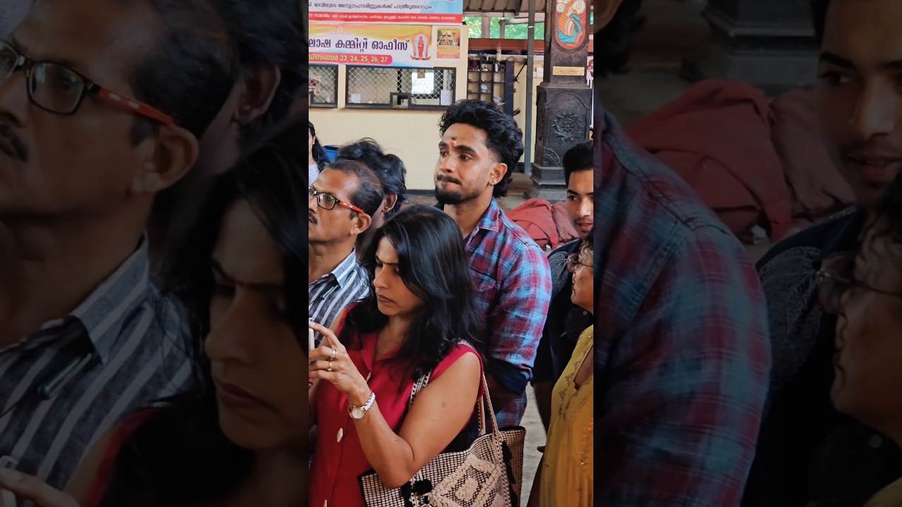 ബാക്ക് ടു ബാക്ക് സിനിമകൾ 🥰 സോഷ്യൽ മീഡിയ താരം ടാഴ്സൺ പുതിയ സിനിമയുടെ പൂജക്കിടയിൽ 😍 #movie