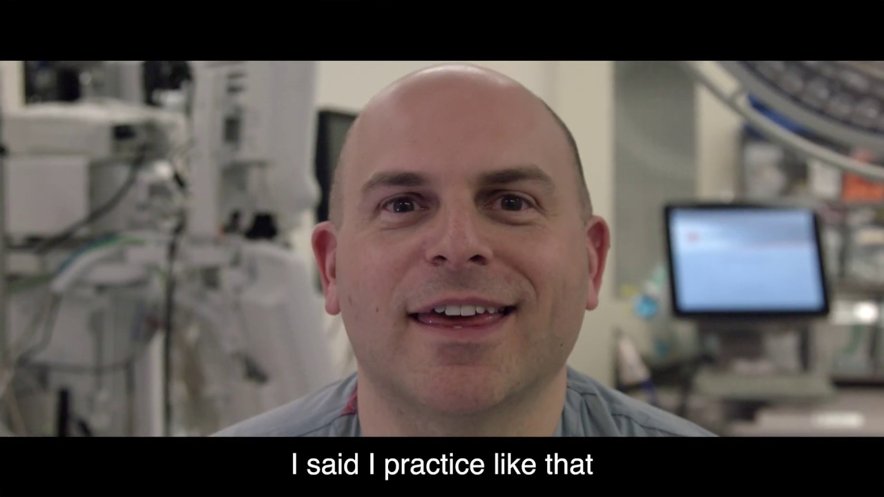 Practice Like That (